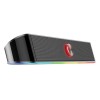 Redragon ADIEMUS GS560 RGB Desktop Soundbar with Dynamic Lighting RGB