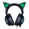 Razer Kraken Kitty Edition - USB Wired Gaming Headset - Black