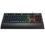 Inateck RGB Wired Gaming Keyboard - لوحة مفاتيح ألعاب