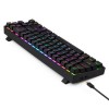 Redragon Deimos K599 2.4G Wireless + Wired RGB Mechanical keyboard
