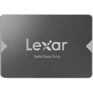 LEXAR NS100 SSD 2.5" SATA  512GB   - ليكسار قرص صلب