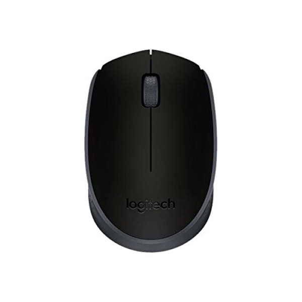 M171 Wireless Mouse