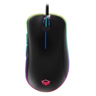 MEETiON GM19 RGB Gaming Mouse -  ميشن فأرة العاب