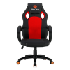 MeeTion MT-CHR05 Gaming Chair - Black/Red - كرسي ألعاب ميشن