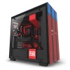 NZXT H700 PUBG  Edition - Mid Tower Case
