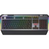 Patriot Viper V765 Mechanical Gaming Keyboard Full RGB + Media Controls - باتريوت فايبر كيبورد ألعاب ميكانيكي