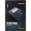 SAMSUNG SSD 980 250GB Pcie M.2 NVMe SSD - قرص تخزين داخلي سامسونج 980