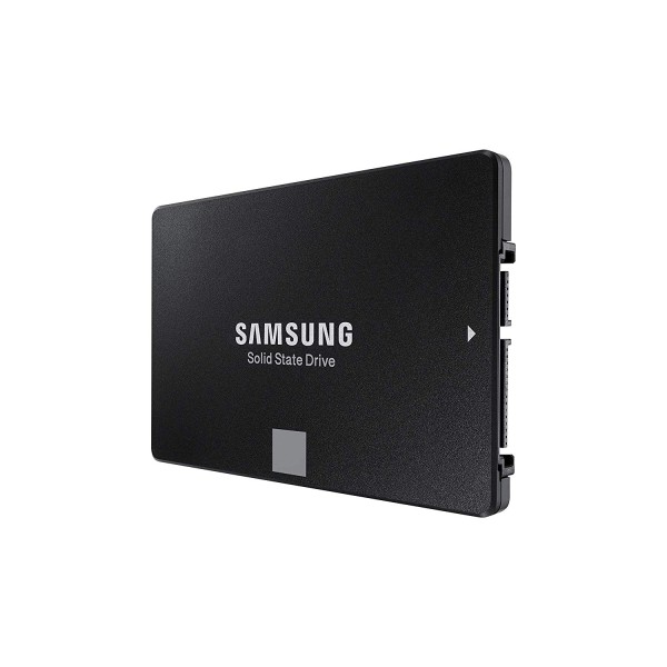 سامسونج قرص تخزين اس اس دي 860 ايفو - 250GB