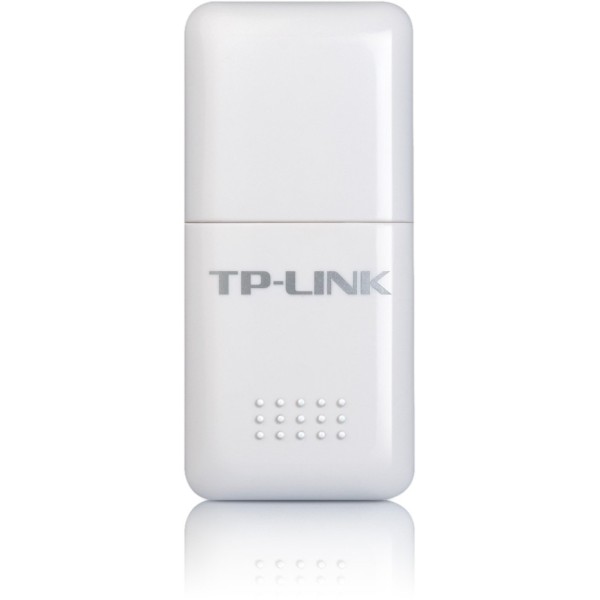 TP-Link  150Mbps Mini Wireless N USB Adapter