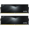 XPG LANCER DDR5 DRAM MODULE 32GB (2x 16GB) 5200Mhz ذاكرة عشوائية رام اكس بي جي لانسر