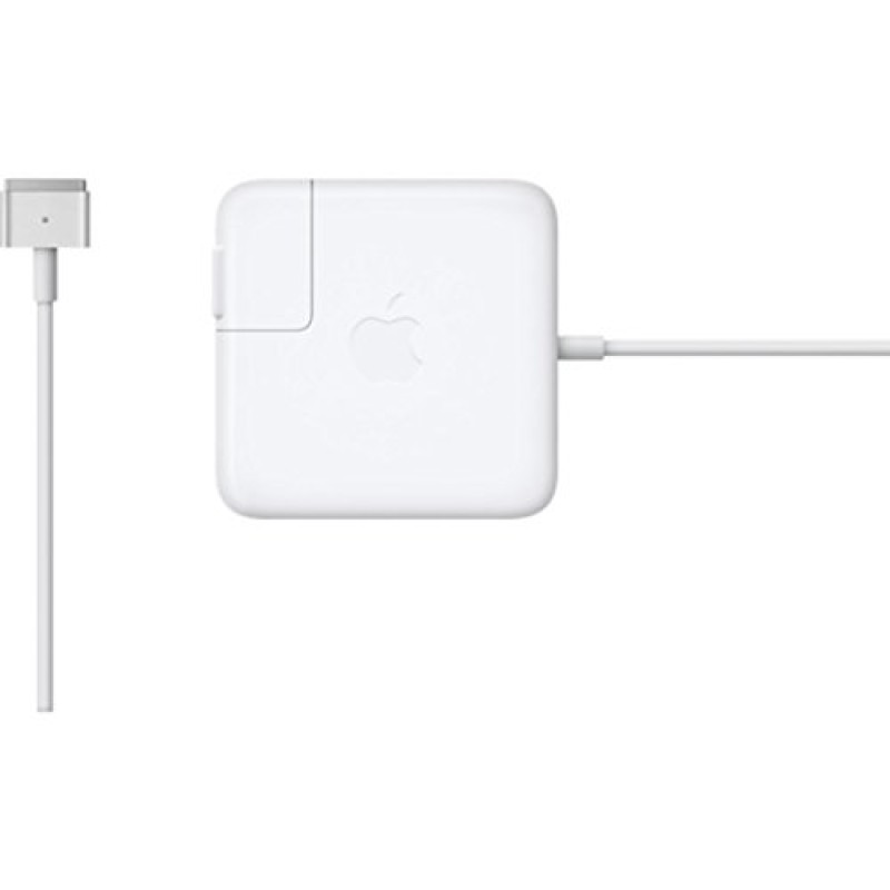Apple 85W MagSafe 2 Power Adapter for MacBook Pro with Retina display