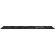 Apple Magic Keyboard with Numeric Keypad SPACE GRAY