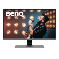شاشة عرض بينكيو - BenQ  EL2870U - 4K HDR