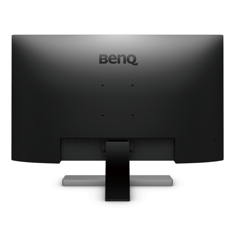BenQ Monitor 28" EL2870U - 4K HDR