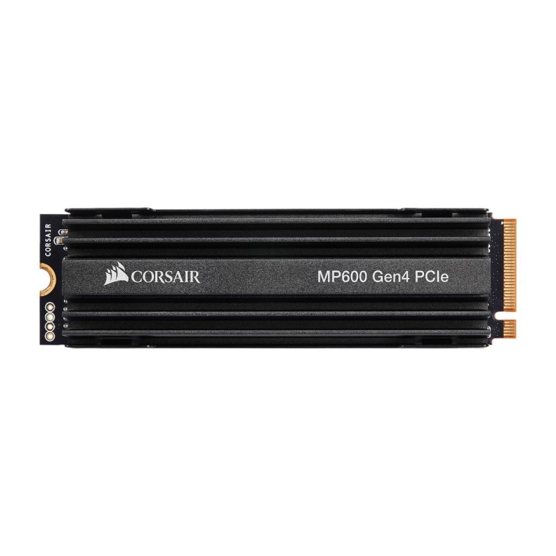 Corsair Force Series MP600 500GB Gen4 PCIe X4 NVMe M.2 SSD