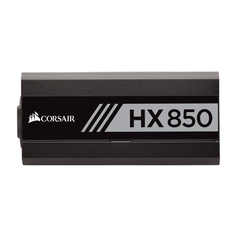 CORSAIR  HX850  POWER SUPPLY FULLY MODULAR 850W