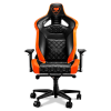 Cougar Armor Titan Gaming Chair - Orange 