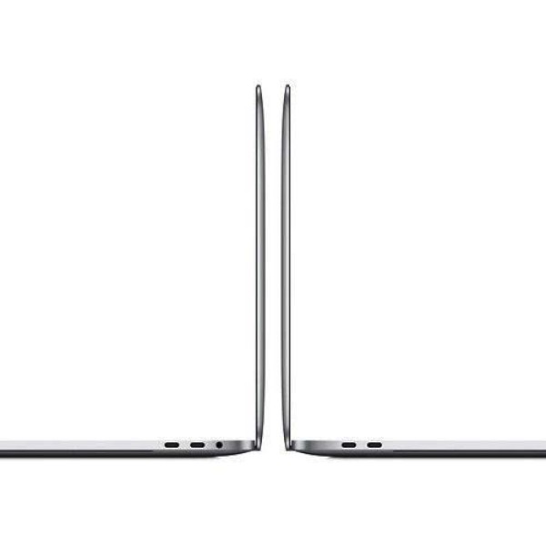 Apple 13.3 MacBook Pro with Touch Bar ( 2020 - GRAY ) M1 - 256GB - ماك بوك برو