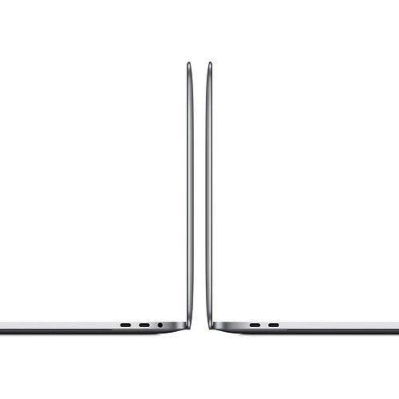 Apple 13.3" MacBook Pro with Touch Bar ( 2020 - GRAY ) M1 - 1TB