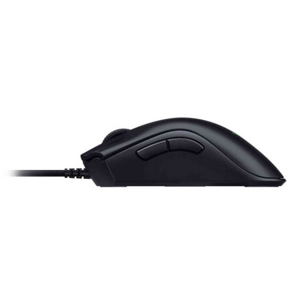 Razer DeathAdder V2 Mini Ultra-Lightweight Wired Gaming Mouse - فأرة ألعاب ريزر ديث ادير في تو ميني