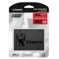 KINGSTON SSD SA400S37 960GB