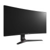 LG 34GL750-B 34 Inch 21:9 UltraWide™ Gaming Monitor with G-Sync® Compatible, Adaptive-Sync