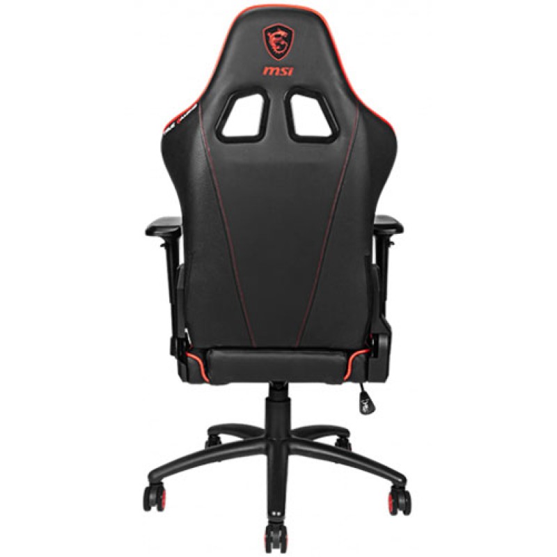 MSI MAG CH120X Gaming Chair - Black