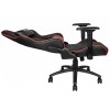 MSI MAG CH120X Gaming Chair - Black - كرسي ام اس اي