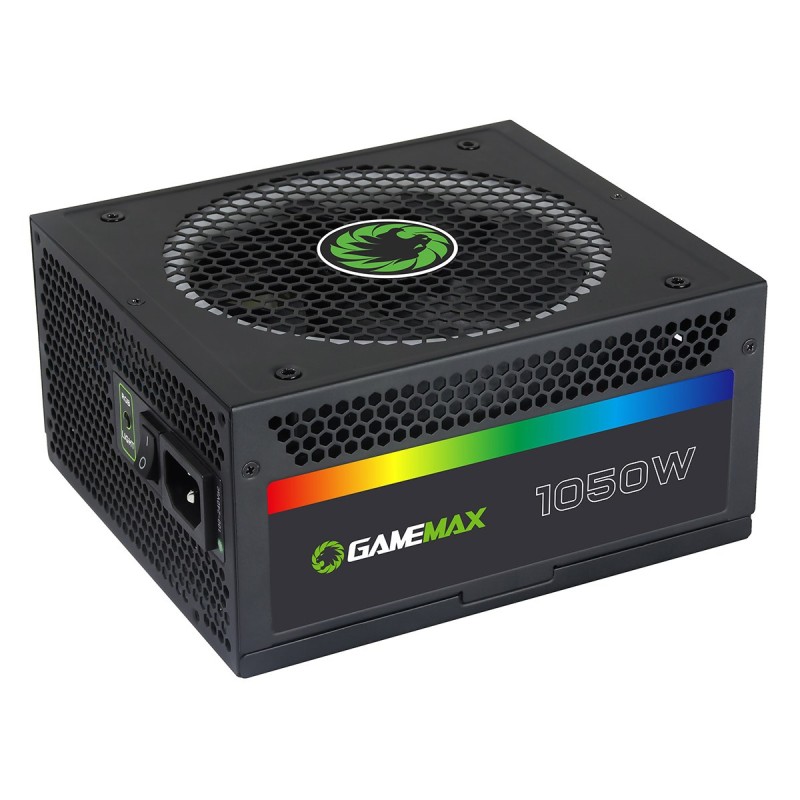 POWER SUPPLY GAMEMAX RGB 1050W