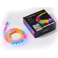 LifeSmart Strip Lights LED , Works with Siri, Alexa, Google Assistant, 2M - 60LEDs/M - شريط اضاءة ذكي كولو لايت