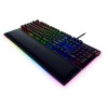 Razer HUNTSMAN ELITE OPTO Gaming Keyboard LINEAR OPTICAL SWITCH - CHROMA RGB - لوحة مفاتيح ألعاب ريزر هنتسمان ايليت