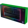 Razer HUNTSMAN ELITE OPTO Gaming Keyboard CLICKY OPTICAL SWITCH - CHROMA RGB