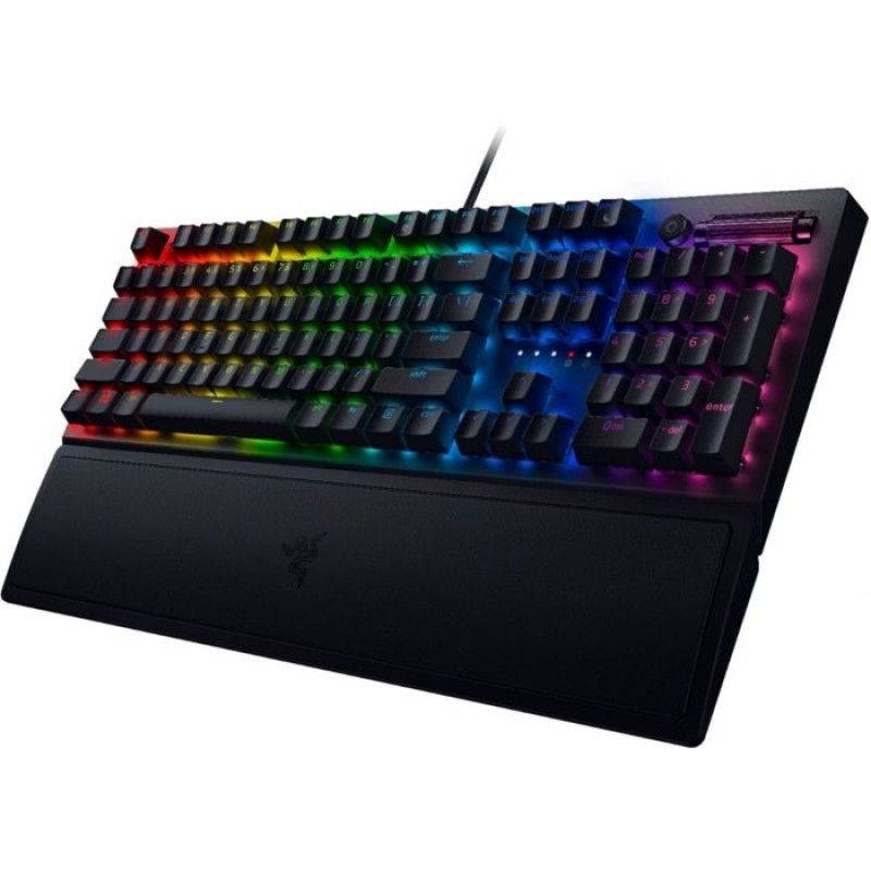 Razer BlackWidow V3 Mechanical Gaming Keyboard Chroma RGB