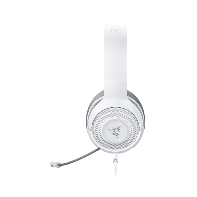 Razer Kraken X - 7.1 Wired Gaming Headset - White