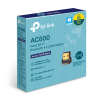 محول USB واي فاي + بلوتوث TP-Link T2UB Nano AC600 – بسرعة 433Mbps محول USB واي فاي + بلوتوث TP-Link T2UB Nano AC600 – بسرعة 433Mbps