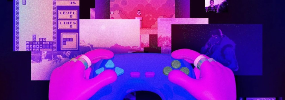 أشهر الالعاب الالكترونية الأكثر شعبية في العالم 2026 أشهر الالعاب الالكترونية الأكثر شعبية في العالم 2026