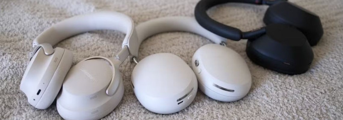 افضل سماعات راس​ بجودة صوت عالية ومواصفات قوية 2026