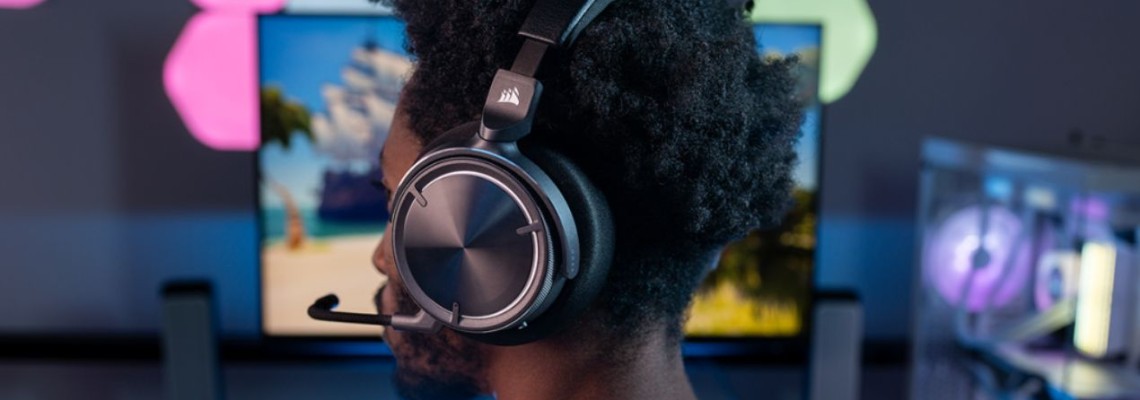 بالأسعار: أفضل سماعات قيمنق لعزل الصوت للعب احترافي 2026 بالأسعار: أفضل سماعات قيمنق لعزل الصوت للعب احترافي 2026