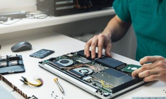 دليل شامل عن: صيانة ماك بوك وإصلاح الأعطال الشائعة باحتراف