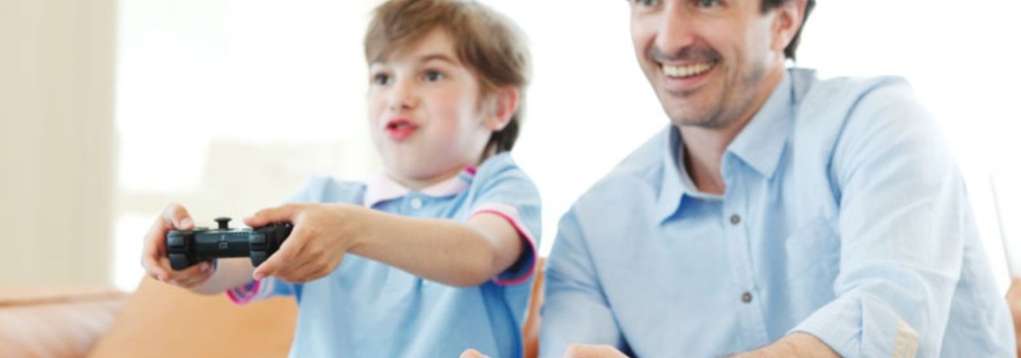 فوائد الالعاب الالكترونية وتأثيرها على التركيز والمهارات