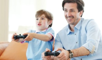 فوائد الالعاب الالكترونية وتأثيرها على التركيز والمهارات