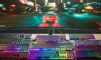 أفضل كيبورد قيمنق للألعاب السريعة والاستخدام الطويل 2026