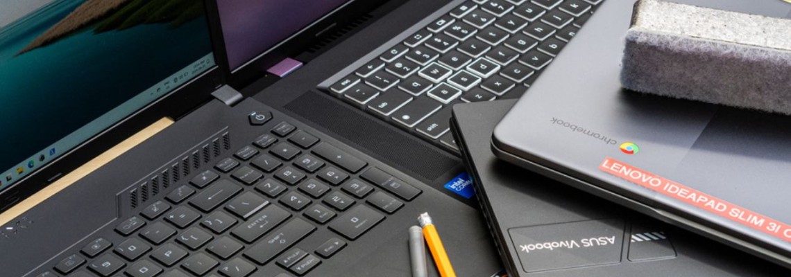 أفضل لابتوب رخيص للأعمال والدراسة بسعر مناسب 2026 أفضل لابتوب رخيص للأعمال والدراسة بسعر مناسب 2026