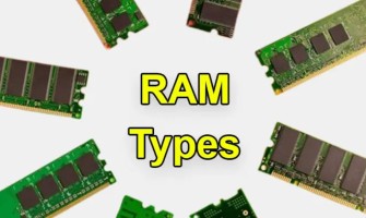 دليل شامل عن: انواع الرامات والفرق بينها وطريقة الاختيار