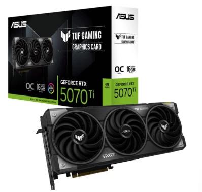 انواع كروت الشاشة